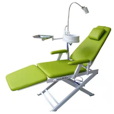 China High quality dental chair base style portable/portable dental unit/mobile patient chair for sale