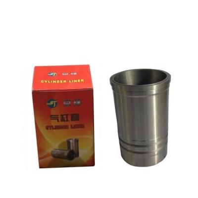 China ZH1105 Agricultural Machinery Diesel Engine Spare Parts Cylinder Liner Piston Kit for sale