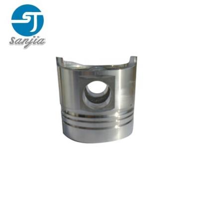 China Water Cooled Agricultural Machinery Diesel Engine Parts Piston S1100 For Walking Tractors for sale