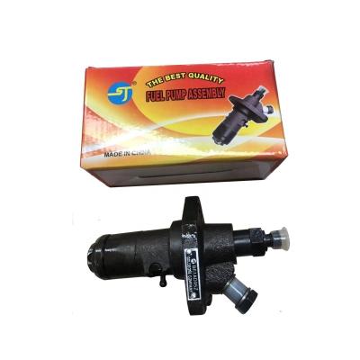 China Agricultural and construction fuel injector diesel engine ZH1100 machhinery 2021 pump for tractor for sale