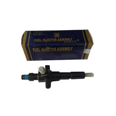 China Agricultural and construction original fuel injector engine brand ZH1115 ZH1110 machhinery SJ diesel for sale