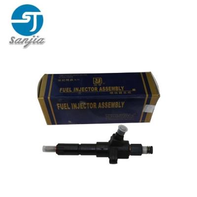 China Single cylinder diesel engine single cylinder diesel engine parts SD1105 fuel injector for agricultural machinery for sale