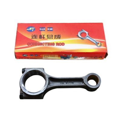 China Single Cylinder Diesel Engine Sanjia Diesel Engine Imported Custom Engine Connecting Rod ZS1115 for sale