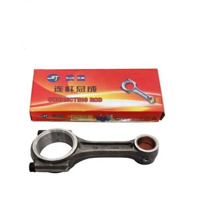 China Single Cylinder Diesel Engine 32HP Diesel Engine KM160 Connecting Rod Assembly 32HP Conrods for sale