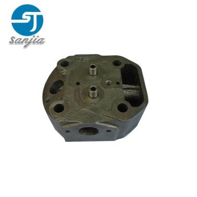 China Machinery Repair Shops 7hp Diesel Engine Parts R180 Cylinder Head With Best Price for sale