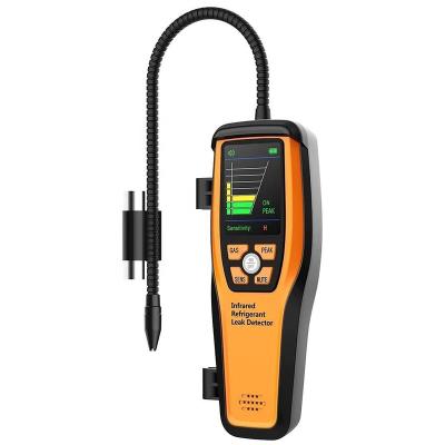 China Elitech ILD-300 Infrared Refrigerant Leak Detector Detect All HFC, CFC, HCFC, HFO And Blends ILD-300 for sale