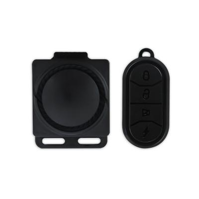 China One-stop Alarm Equipment ODM Takeaway Cars Alarm Electronic Components PCBA Panel With Integrated Circuit for sale