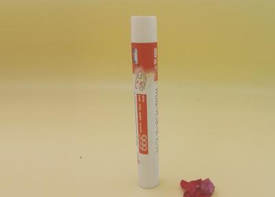 Cina Tubi di alluminio Squeezable 3ml - certificazione dell'unguento di iso CFDA del volume 200ml in vendita