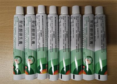 Cina Laminated Tubes ABL tubes Pharma tubes Medicine tubes CFDA, ISO certificate in vendita