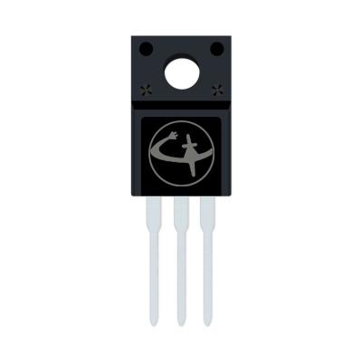 China Multiscene Surge Immunity Super Junction MOSFET for LED Driver for sale