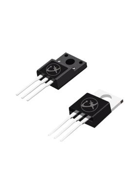 China Low Reverse Transfer Capacitances High Power Mosfet For Power Adaptor for sale