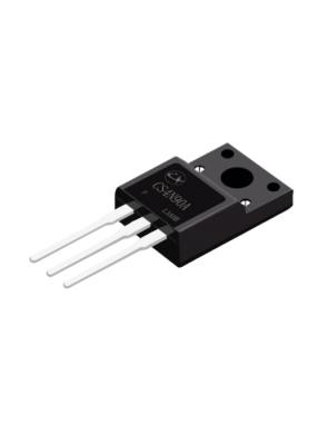 China 900V Enhancement Mode High Power MOSFET For Power Supplies for sale