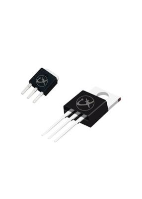 China Multipurpose High Power MOSFET for Lithium Battery Management for sale