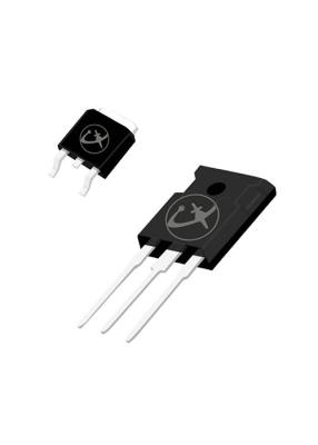 China Power Semiconductor Device High Power MOSFET For Brushless Motors for sale