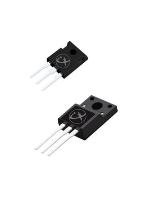 China N Type High Power MOSFET Military For High Frequency Switching Power Supplies for sale