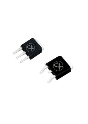 China N-Kanal-Hochleistungs-MOSFET TO-220F 30V zur Umschaltung zu verkaufen