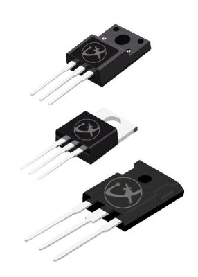 China N type High Power MOSFET Power Management Solution For Industrial Applications for sale