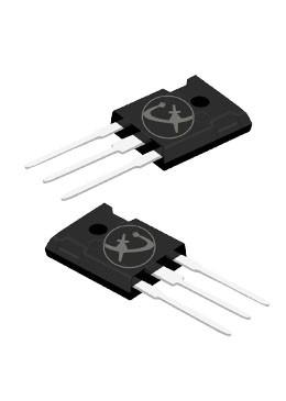 China Multipurpose High Power MOSFET TO-247 For Uninterruptible Power Supply for sale