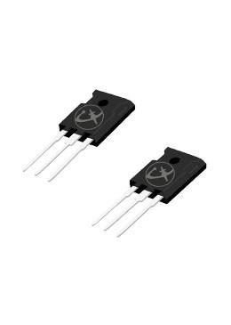 China Fast Switching Speed High Power IGBT For Frequency Applications for sale