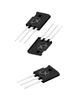 China 650V-1200V IGBT Transistor de Potência para Controles Eletrônicos de Alta Potência à venda