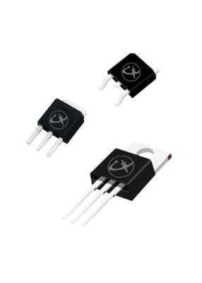 China SGT Mosfets de baja potencia multifunción con RSP más pequeño en venta