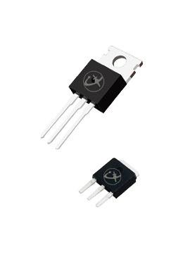 China Multifunktionale Low Power Mosfet-Transistoren für digitale Logikkreise zu verkaufen