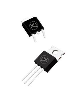 China MOSFET de baja tensión multipropósito para 220C para suministro de energía ininterrumpido en venta