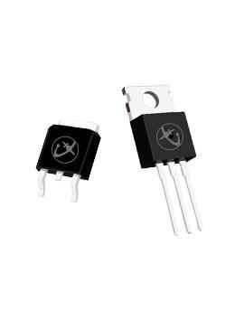 China MOSFET de baja tensión multifunción de alta eficiencia para aplicaciones PWM en venta