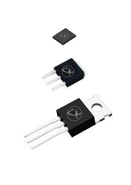 China Multiscene Stable ±200V Low Voltage MOSFET For Signal Conditioning for sale