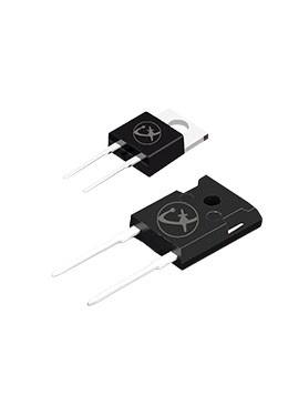 China High Switching Speed Silicon Carbide MOSFET Low On Resistance Multipurpose for sale