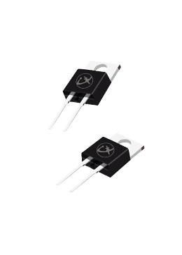 China High Frequency Si Carbide Mosfet TO-220AC For Consumer Electronics for sale