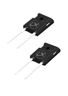 China High Temperature Tolerances Sic Power Mosfet TO-220AC For Power Supply Units for sale