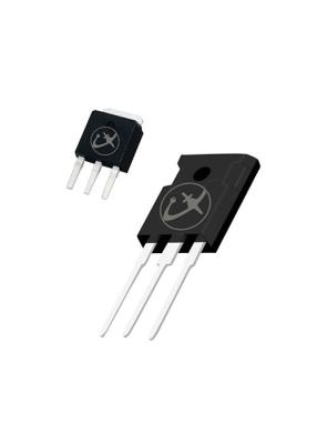 China Fast Switching High Voltage N Channel Mosfet TO-247 For New Energy Storage for sale