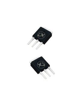 China Thermal Stability High Voltage MOSFET For Battery Management for sale