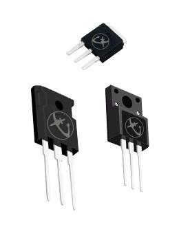 Cina Transistor Mosfet ad alta tensione per adattatore in vendita