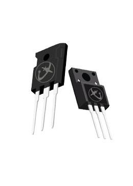 China High Speed Switching High Voltage Power Mosfet For Uninterruptible Power Supply for sale