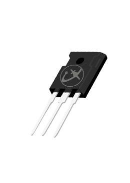 China ±30V Gate Source Voltage High Vgs Mosfet TO-247 For Power Factor Correction for sale