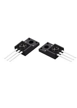 China N Channel High Voltage Cool Mos For Power Switch Circuit Of Adaptor And Charger for sale