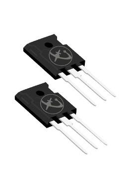 China Low On Resistance High Voltage Super Junction MOSFET For Power Electronics for sale