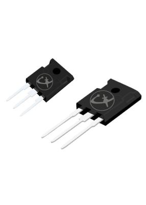 China RoHS Compliant Low VF Schottky Diode For Switching Power Supplies for sale