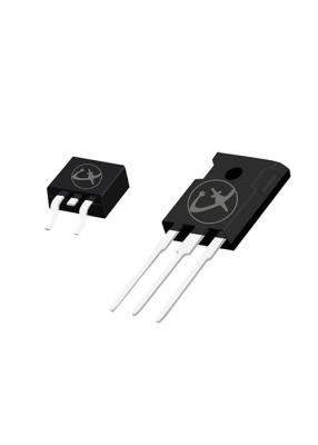 China Rohs Compliant Low Forward Voltage Schottky Diode For Servo Driver for sale