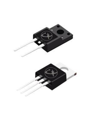 China Low VF Fast Recovery Diodes For Low Voltage High Frequency Inverters for sale