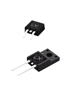 China Low VF Fast Recover Diode 175°C Operating Junction Temperature For Inverter for sale