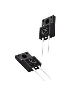 China High Efficiency Fast Recovery Diode For AC Motor Drive Control for sale