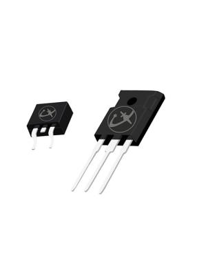 中国 低漏れ Nチャネル 高功率 MOSFET TO-220F TO-263C TO-247AC 販売のため