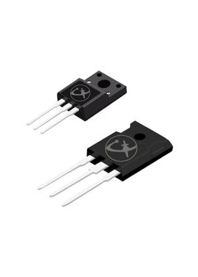 China Multiple Package Schottky Diode TO-220 For Automotive Electronics for sale