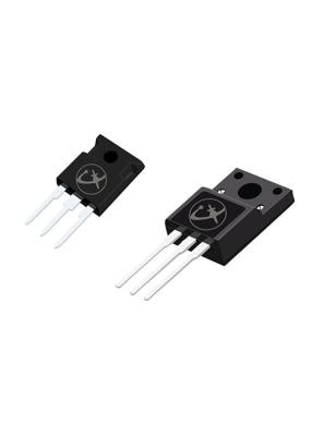 China Low VF Schottky Barrier Rectifier Diode For Polarity Protection Applications for sale