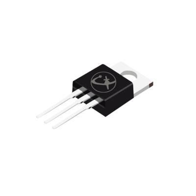 China High Surge Capability Low VF Schottky Diodes For Switching Circuit for sale