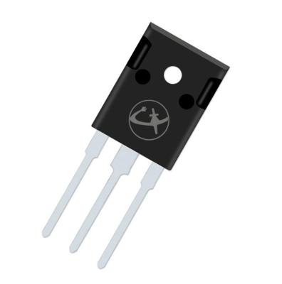 Китай Быстрая скорость переключения мощность IGBT 650V-1200V для сетевой инфраструктуры продается