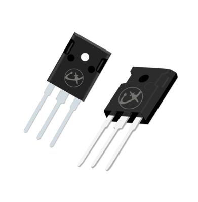 China Efficient Power Conversion High Power IGBT For Switched Mode Power Supplies for sale